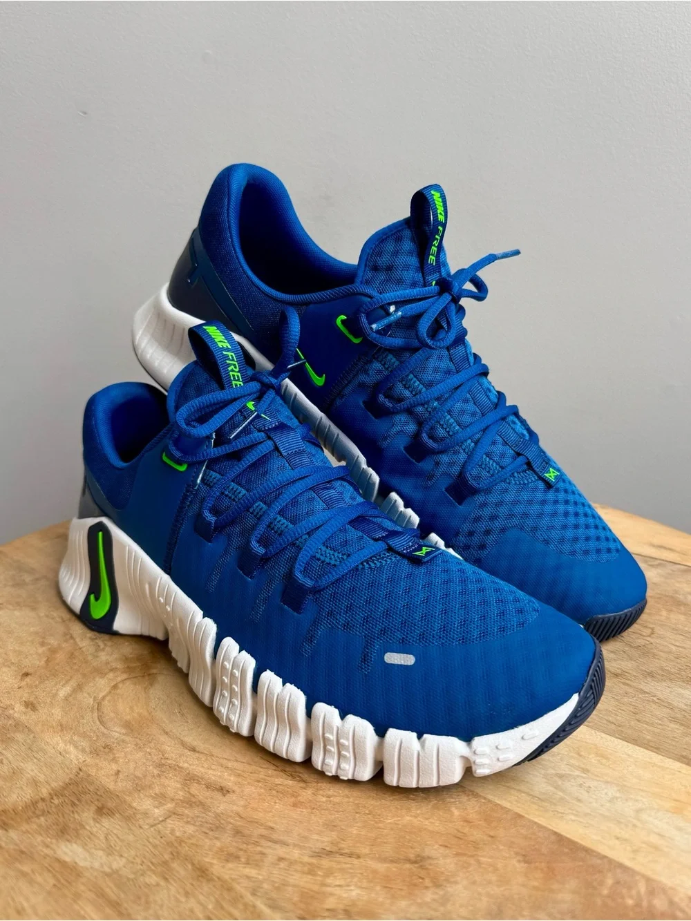 Nike Free Metcon 5 